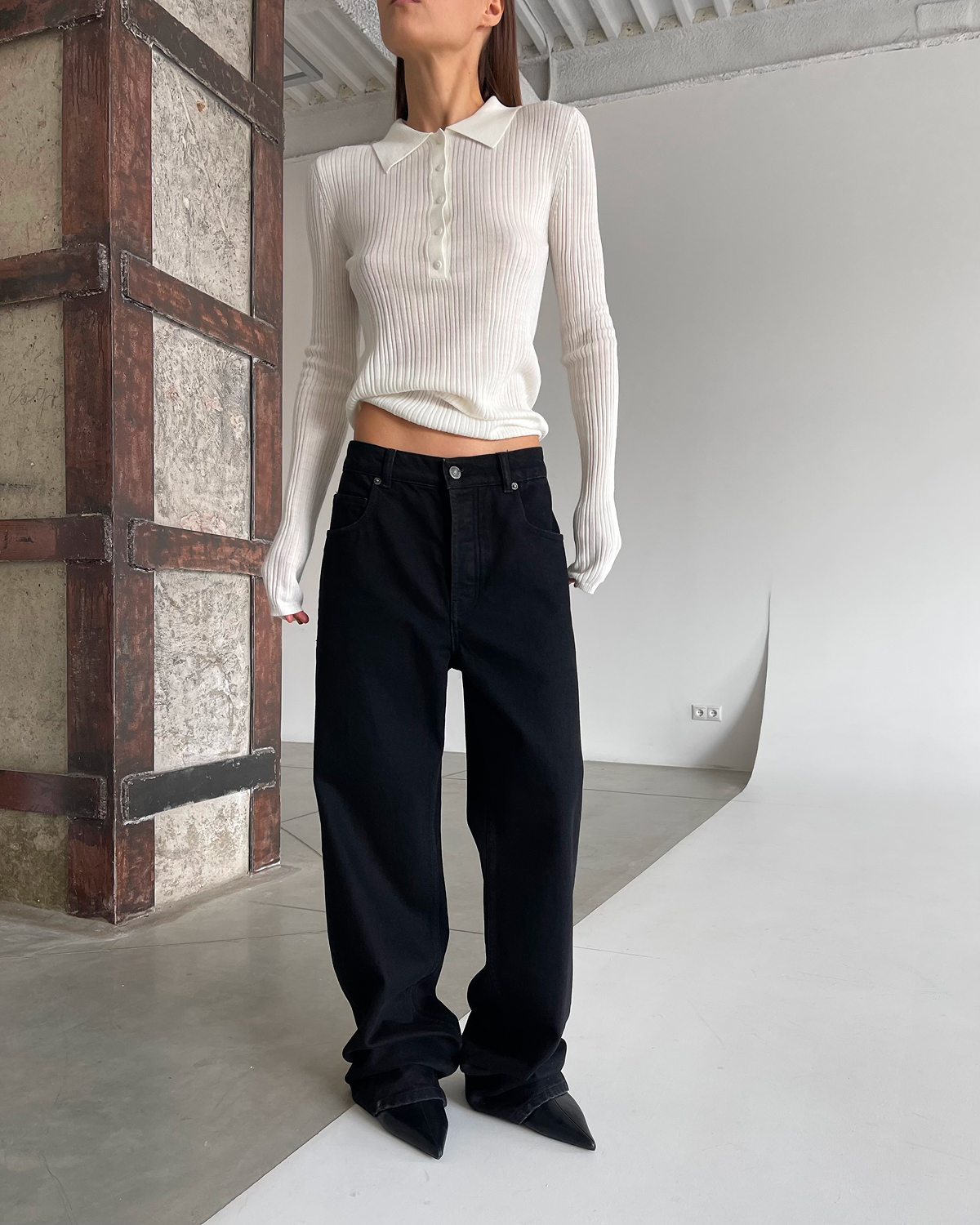 Autentiments джемпер Cornerstone